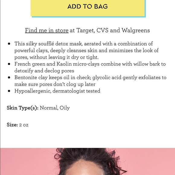 Mask bundle new in box - Picture 5 of 5